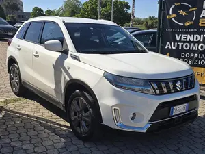 Usata Suzuki Vitara