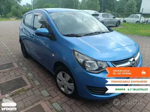Usata Opel Karl