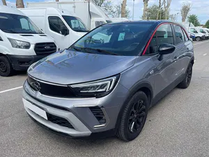 Usata Opel Grandland X