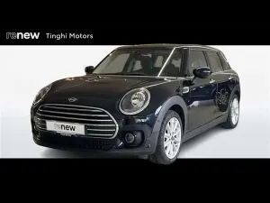 Usata Mini Cooper D Clubman