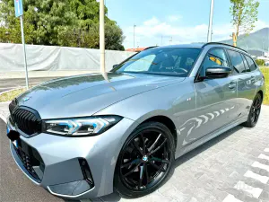 Usata BMW 320