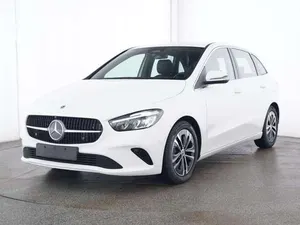Occasion Mercedes B200