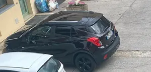 Occasion Opel Mokka
