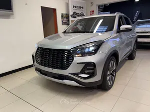 Usata DR DR 5.0