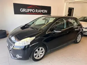 Usata Peugeot 208