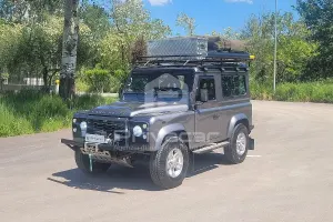 Occasion Land Rover Defender
