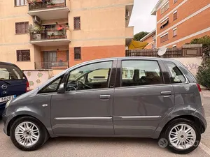 Brugt Lancia Musa