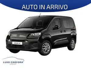 Usata Fiat Doblò