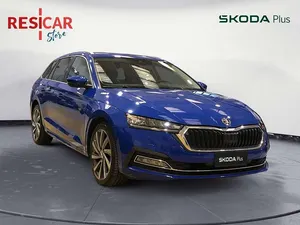 Usata Skoda Octavia