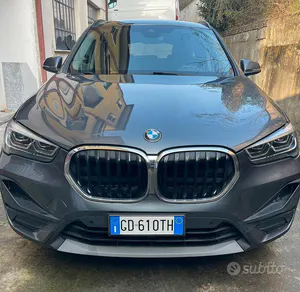 Occasion BMW X1