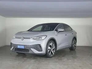 Begagnad VW ID.5