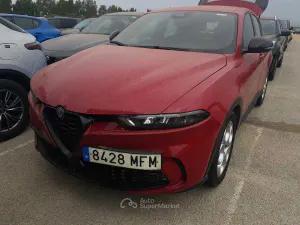 Usata Alfa Romeo Tonale