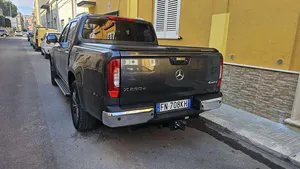Usado Mercedes X250