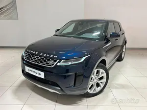 Gebraucht Land Rover Range Rover evoque