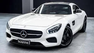 Gebraucht Mercedes AMG GT