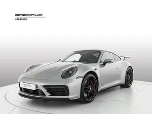 Usata Porsche 911 Carrera 4 GTS
