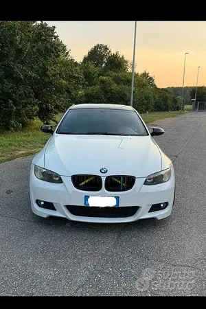 Usata BMW 320