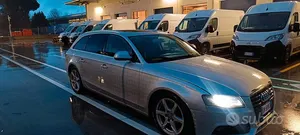 Occasion Audi A4