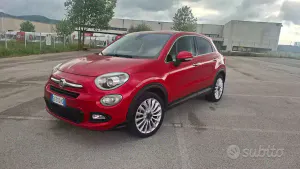 Usado Fiat 500X