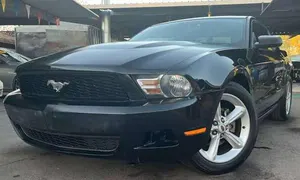 Usata Ford Mustang