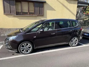 Occasion Opel Zafira Tourer