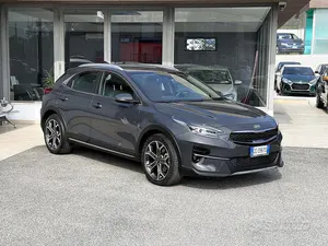 Occasion Kia XCeed