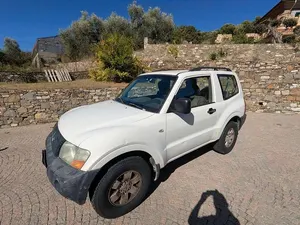 Usata Mitsubishi Pajero