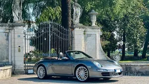 Usata Porsche 911 Carrera S Cabriolet
