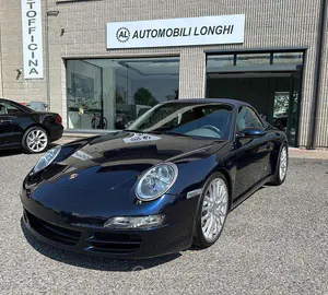 Occasion Porsche 911