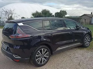 Usata Renault Espace
