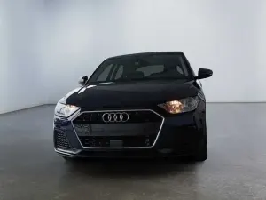 Brugt Audi A1