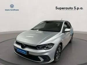 Usata VW Polo
