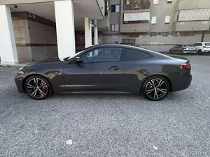 Usata BMW 420