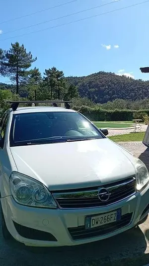 Brugt Opel Astra