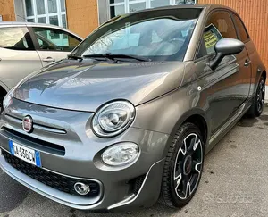 Occasion Fiat 500S