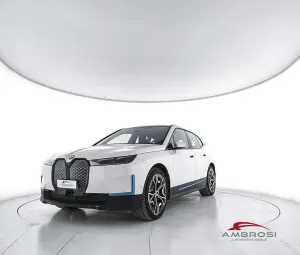 Usata BMW iX
