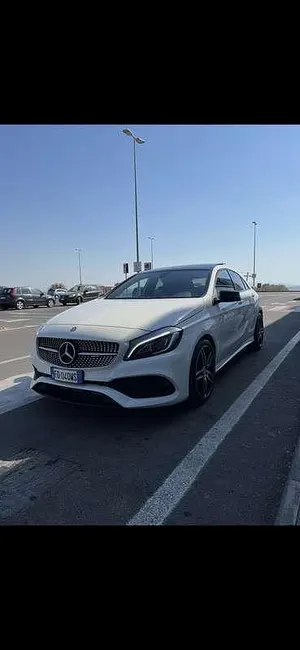 Usado Mercedes A220