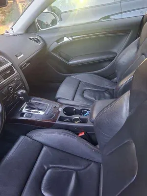 Begagnad Audi A5