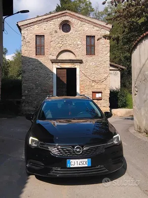 Occasion Opel Astra