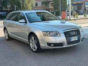 Usado Audi A6