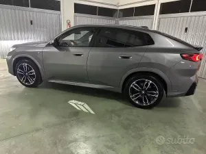 Usata BMW X2