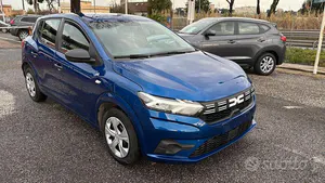 Usado Dacia Sandero