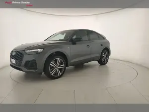 Usata Audi Q5 Sportback