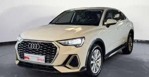 Usata Audi Q3 Sportback