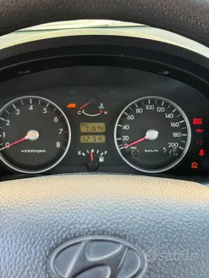 Occasion Hyundai Getz