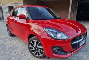 Usata Suzuki Swift