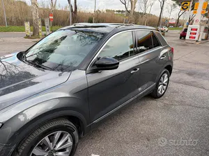 Occasion VW T-Roc