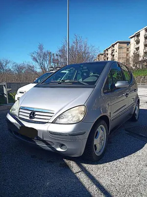 Occasion Mercedes A160