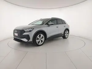 Usata Audi Q4 e-tron