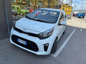 Occasion Kia Picanto